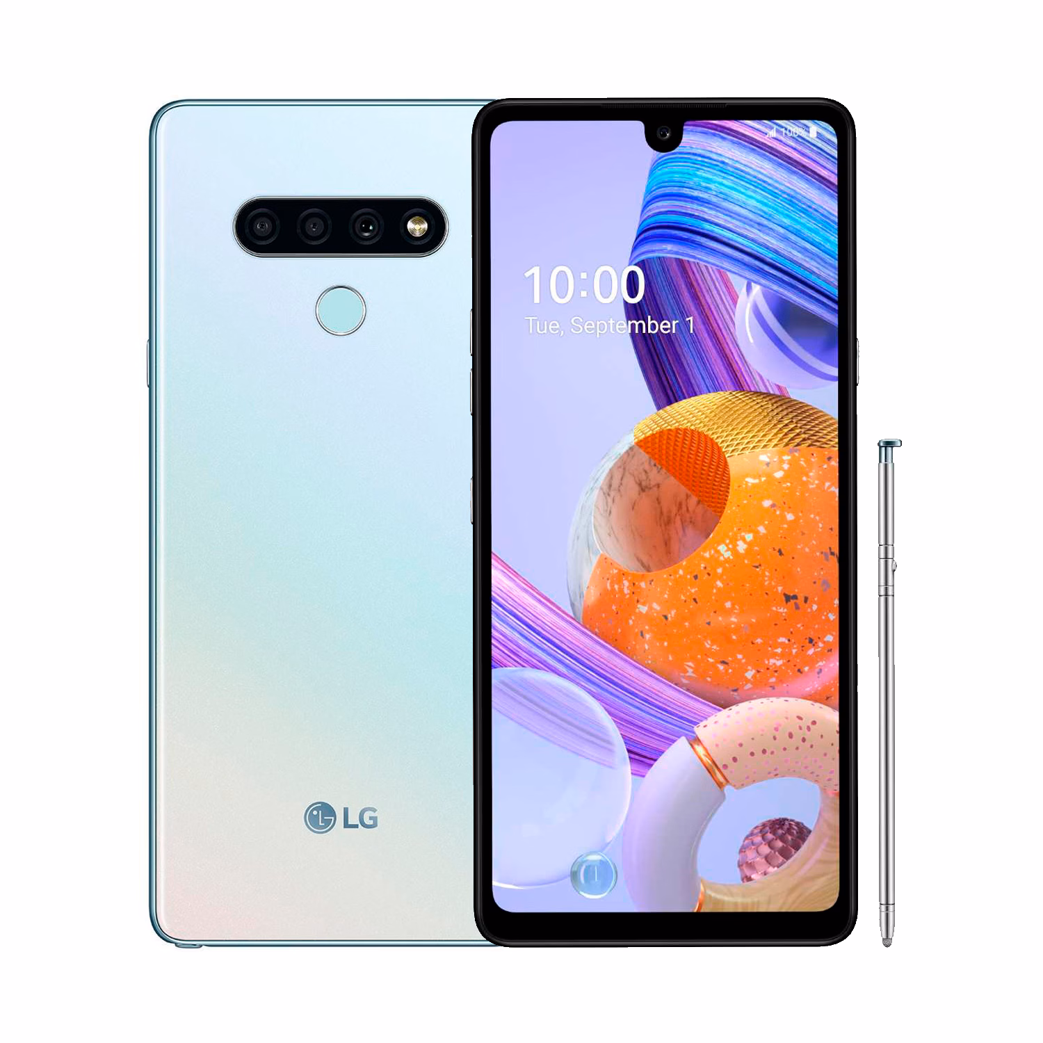 Reparación de LG